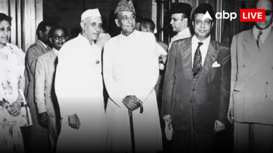 Republic Day 2026: चौंकाने वाला सच! 1955 में भारत के गणतंत्र दिवस के मुख्य अतिथि  थे पाकिस्तान के गवर्नर जनरल, मगर क्यों?