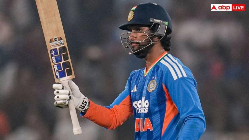 तिलक वर्मा की वापसी से बदलेगा समीकरण, इस खिलाड़ी पर मंडराया प्लेइंग-11 से बाहर होने का खतरा