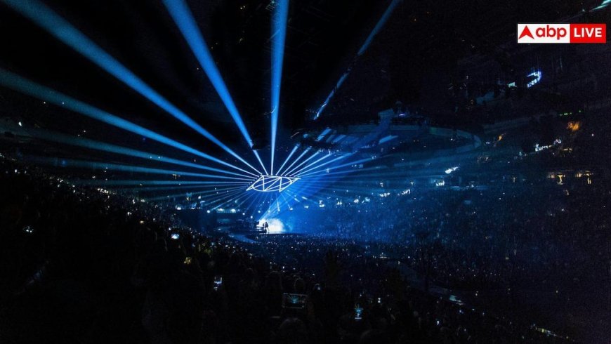 DJ Laser Lights Vision Risk: क्या डीजे वाली लेजर लाइट छीन सकती है आपकी आंखों की रोशनी, जानें क्या कहते हैं एक्सपर्ट?