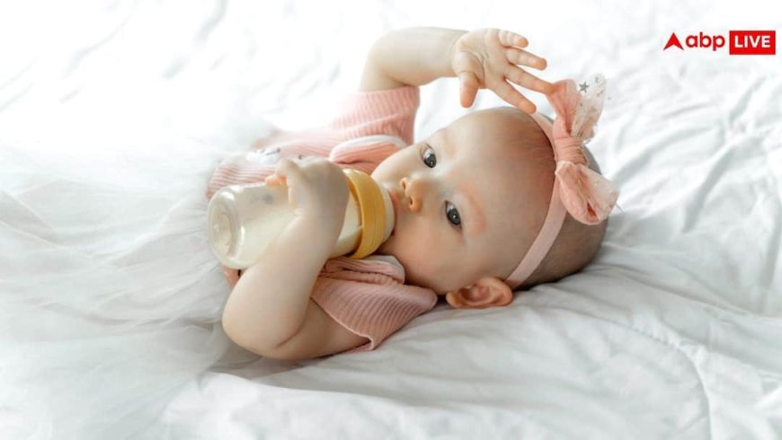 When To Give Cow Milk To Babies: बच्चों को गाय का दूध पिलाने की सही उम्र क्या, कब छुड़वाना चाहिए मां का दूध?