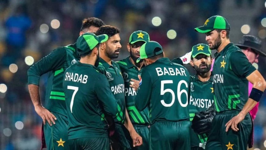2026 टी20 वर्ल्ड कप का बहिष्कार किया तो कंगाल हो जाएगा पाकिस्तान! इतने करोड़ का होगा नुकसान