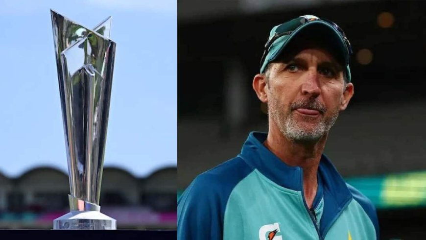 पाकिस्तान की बोली बोल रहा ये विदेशी कोच, पहले कही भारत विरोधी बात, फिर डिलीट कर दिया सोशल मीडिया पोस्ट