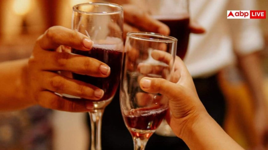 Weekend Drinking: पूरे सप्ताह नहीं बस शनिवार और रविवार पीते हैं, क्या इतनी शराब पीने से भी डैमेज हो सकता है लिवर?