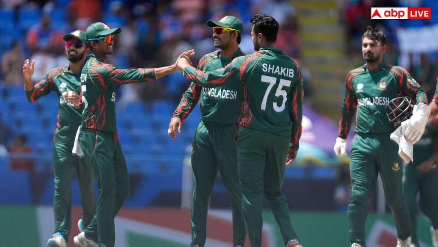 बांग्लादेश क्रिकेट बोर्ड में उथल-पुथल, विवादित अधिकारी की वापसी से फिर खड़े हुए सवाल