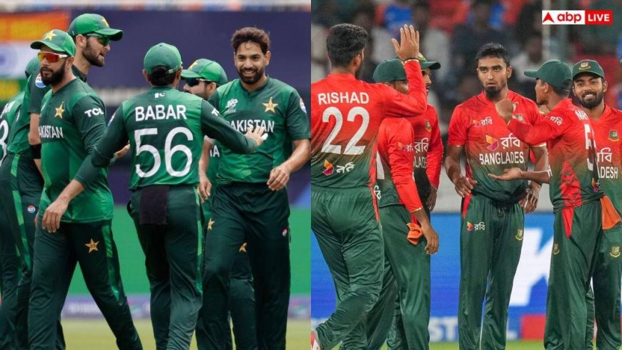 T20 World Cup 2026: टी20 वर्ल्ड कप 2026 में होगा बड़ा खेल, पाकिस्तान के हटने पर बांग्लादेश खेलेगा T20 वर्ल्ड कप?