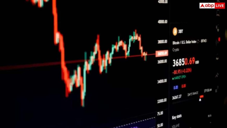 उधर India-EU ट्रेड डील हुई और इधर भरभरा कर गिर गए ऑटो सेक्टर कंपनियों के शेयर; 5 फीसदी तक टूटे स्टॉक, जानें डिटेल