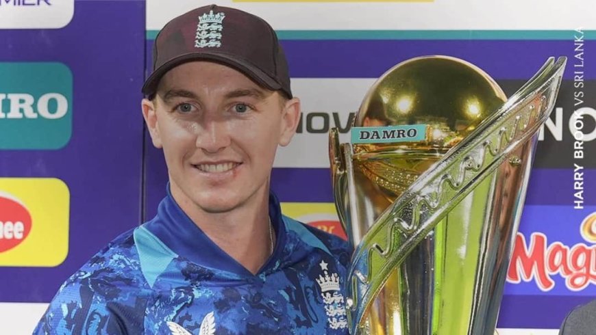 6,6,6,6,6,6,6,6,6, श्रीलंका के गेंदबाजों की ऐसी धुलाई कभी नहीं देखी होगी, 113 गेंद में बने 191 रन