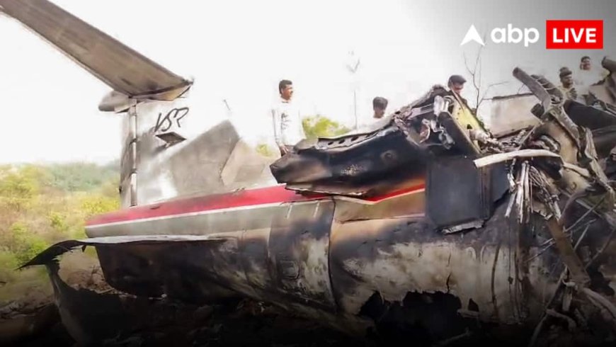 Ajit Pawar plane crash: 10 सालों में 10999 विमान हादसे, 6800 लोगों की मौत, डरा रहा है प्लेन क्रैश का आंकड़ा