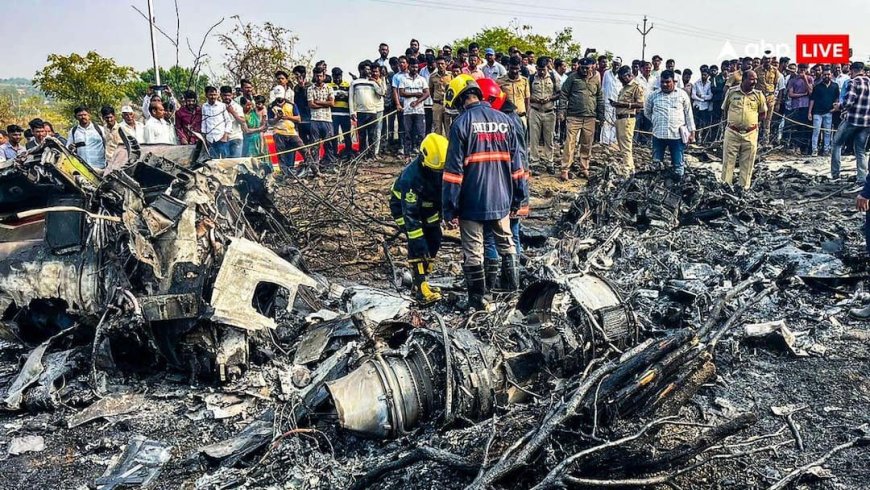 कितनी है उस प्लेन की कीमत जिस पर सवार थे अजित पवार? मेंटेनेंस में आता है कितना खर्च? जानें सब कुछ