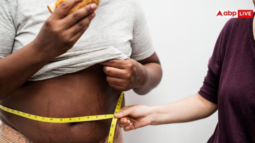 Obesity In India: दुनिया में 1 अरब लोग मोटापे के शिकार, भारत में भी साइलेंट किलर बन रही ये बीमारी