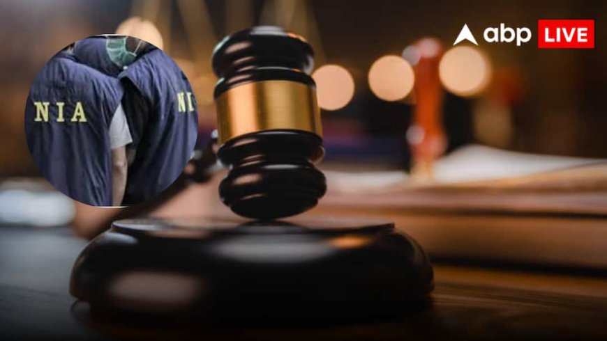 पाकिस्तान से जुड़े मोबाइल-साइबर जासूसी केस में बड़ा फैसला, NIA कोर्ट ने आरोपी को सुनाई साढ़े 5 साल की सजा