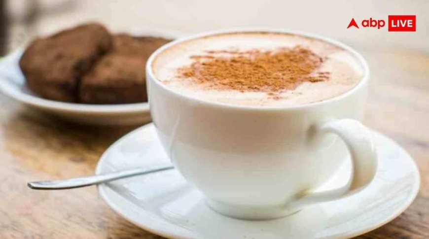 एक दिन में कितने कप कॉफी पीना होता है फायदेमंद, इससे ज्यादा पी तो...