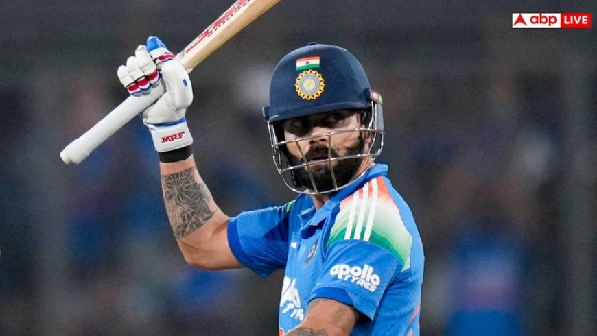 जनवरी 2026 में ODI क्रिकेट में बल्लेबाजों का दबदबा, जानिए सबसे ज्यादा रन बनाने वाले 5 खिलाड़ी