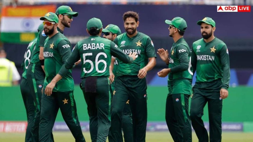 T20 World Cup 2026: आइसलैंड क्रिकेट बोर्ड ने पाकिस्तान को लेकर कसा तंज, T20 वर्ल्ड कप को लेकर मजेदार पोस्ट हुआ वायरल