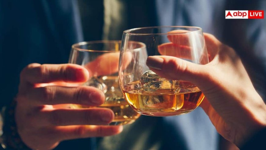 Alcohol And Body Temperature: क्या शराब पीने से शरीर में आती है गर्मी, डॉक्टर से जानें इस बात में कितनी सच्चाई?