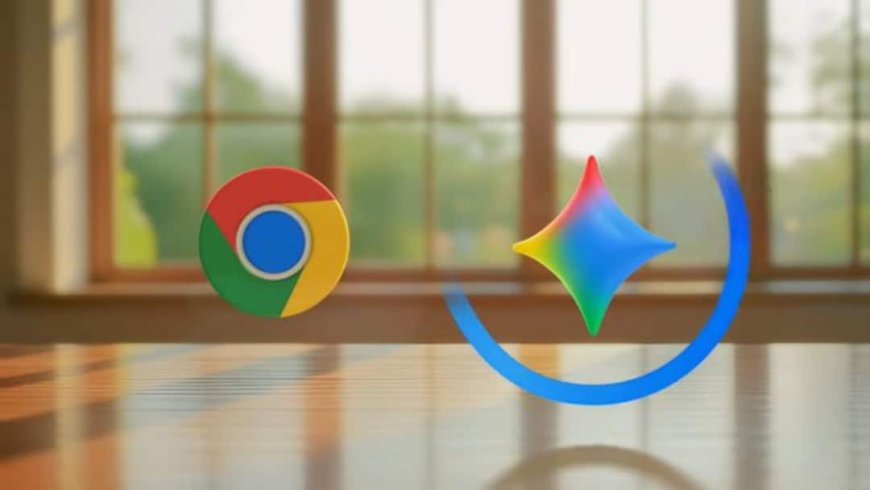 अब क्रोम खुद कर देगा आपके सारे काम, गूगल ले आई एक से बढ़कर एक एआई फीचर्स, आसान हो जाएगी हर मुश्किल