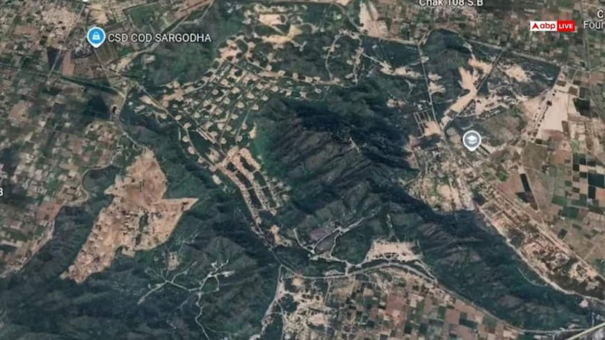 किराना हिल्स पर सस्पेंस! ऑपरेशन सिंदूर में पाक के परमाणु ठिकानों को भारत ने बनाया निशाना? IAF के नए वीडियो ने मचाई हलचल