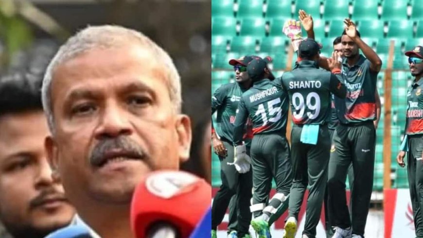बांग्लादेश का 'दोगलापन'... टी20 वर्ल्ड कप किया बॉयकॉट, लेकिन इस टीम को भेजेगा भारत; जानें पूरा माजरा 