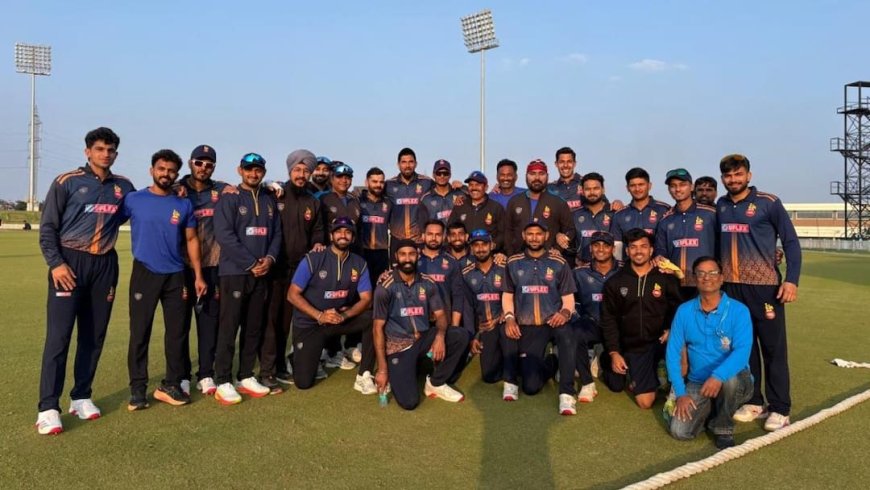 विराट कोहली की टीम के 2 खिलाड़ियों पर 'नाबालिग' से छेड़छाड़ का लगा आरोप, हैरान हुए फैंस; जानें पूरा माजरा