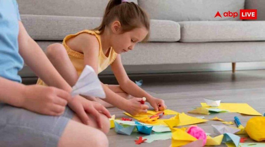 बच्चा पढ़ाई से कतराता है? फोकस बढ़ाने के लिए अपनाएं ये आसान उपाय