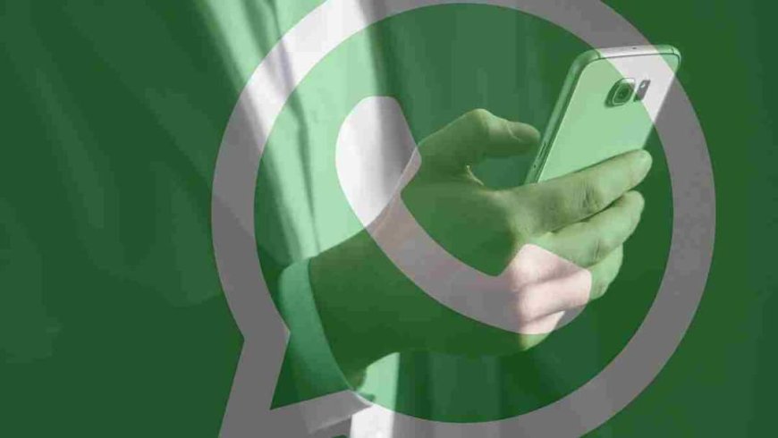 WhatsApp पर ये एक मैसेज भेजते ही बज सकती है मुसीबत की घंटी! सीधे पुलिस की नजर में आ जाएंगे