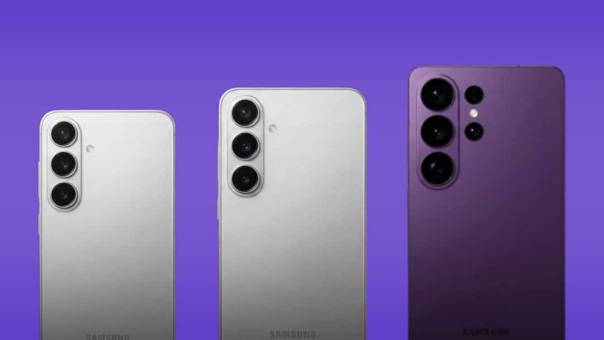 बिना नेटवर्क के भी कर सकेंगे कॉल, गैलेक्सी S26 सीरीज में मिलेगा ये दमदार कनेक्टिविटी फीचर, इमरजेंसी में आएगा काम