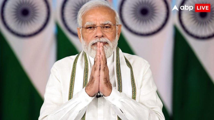 'बापू ने मानवता की रक्षा के लिए...', महात्मा गांधी की पुण्यतिथि पर PM मोदी ने दी श्रद्धांजलि, जानें क्या बोले CM योगी