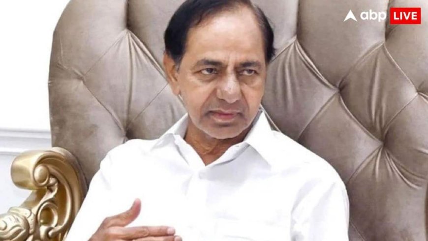 BRS सुप्रीमो के. चंद्रशेखर राव का पुलिस को जवाब, जांच में सहयोग का आश्वासन, पेशी के लिए रखी अपनी शर्तें