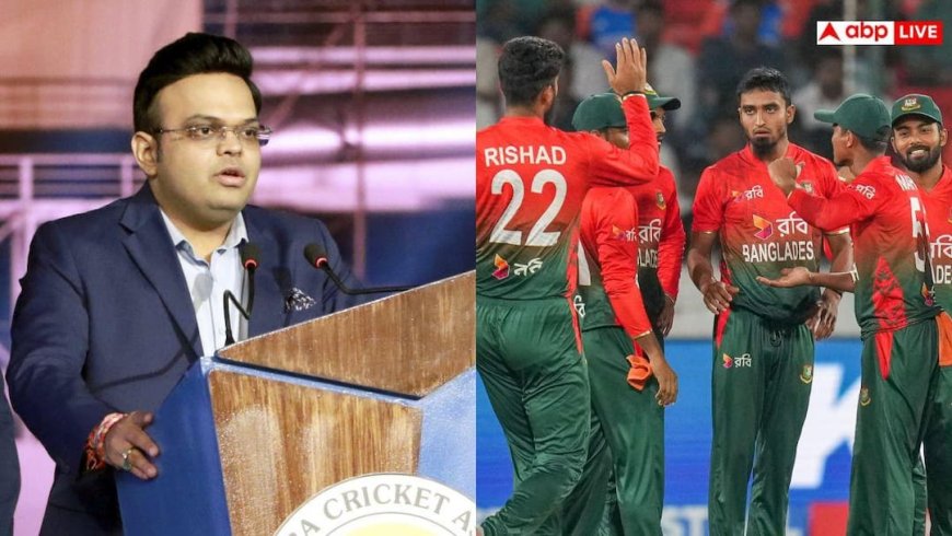 टी20 वर्ल्डकप 2026 को लेकर ICC-बांग्लादेश विवाद पर श्रीलंका ने तोड़ी चुप्पी, दिया बड़ा बयान