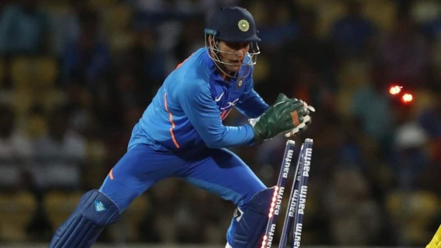 कितनी होती है क्रिकेट स्टंप्स की लंबाई और कीमत? आईसीसी ने कब दी थी एलईडी स्टंप्स को मंजूरी जानिए