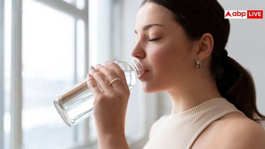 Morning Water Benefits: सुबह उठने के बाद क्यों पीना चाहिए पानी, इससे सेहत को क्या होता है फायदा?