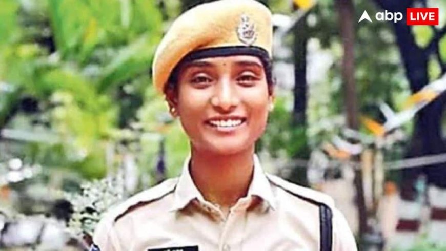 Telangana: शादी का झूठा वादा और दोस्त से विश्वासघात... तेलंगाना की महिला कांस्टेबल ने की आत्महत्या