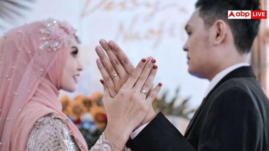 UAE Marriage Bonus: शादी करो, 12.5 लाख पाओ! बच्चा होने पर डबल होगा इनाम; अरबपति बॉस का कर्मचारियों को 'बंपर' तोहफा