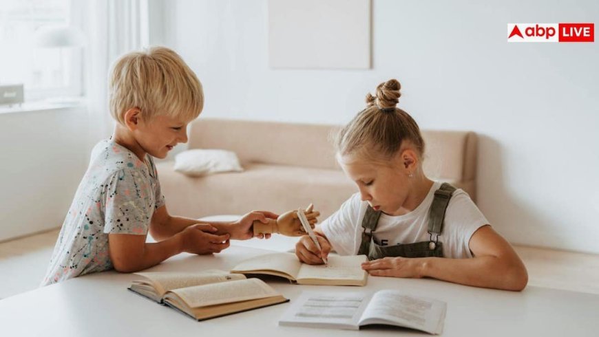 Child Education: सावधान! आपका घर ही बन रहा है बच्चे की तरक्की में रुकावट? रिसर्च में चौंकाने वाला खुलासा