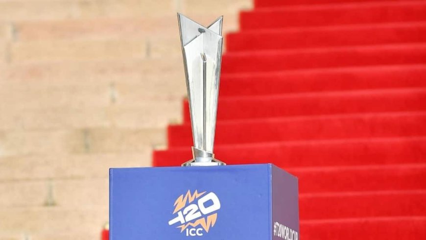 2026 टी20 वर्ल्ड कप में बांग्लादेशी की एंट्री, ICC ने अपने फैसले से किया सबको हैरान; जानें पूरा माजरा