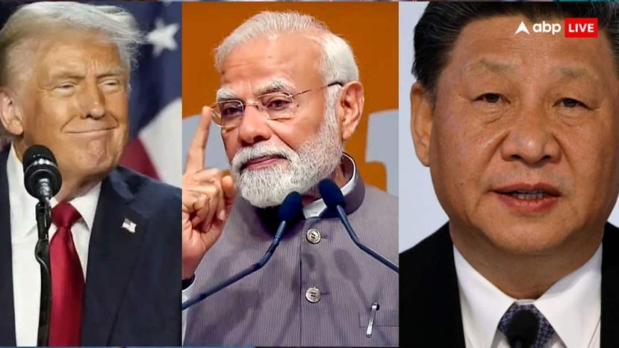 बजट 2026 से पहले आयी बड़ी खुशखबरी, जानकर अमेरिका से लेकर पड़ोसी चीन-पाक तक लगेगी मिर्ची