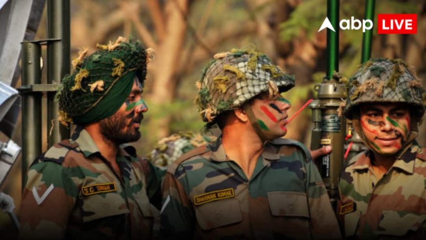 J&K Terrorism Operation: जम्मू कश्मीर के डोलगाम में एनकाउंडर, सुरक्षाबलों का आतंकियों के खिलाफ बड़ा एक्शन, सर्च ऑपरेशन जारी