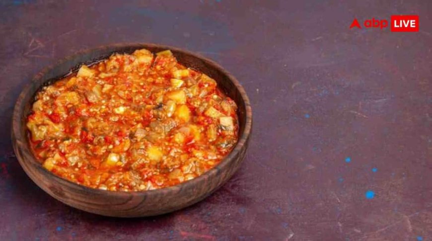 मिनटों में तैयार होने वाला मिर्च-लहसुन अचार, स्वाद ऐसा कि उंगलियां चाटते रह जाएंगे; जानें रेसिपी