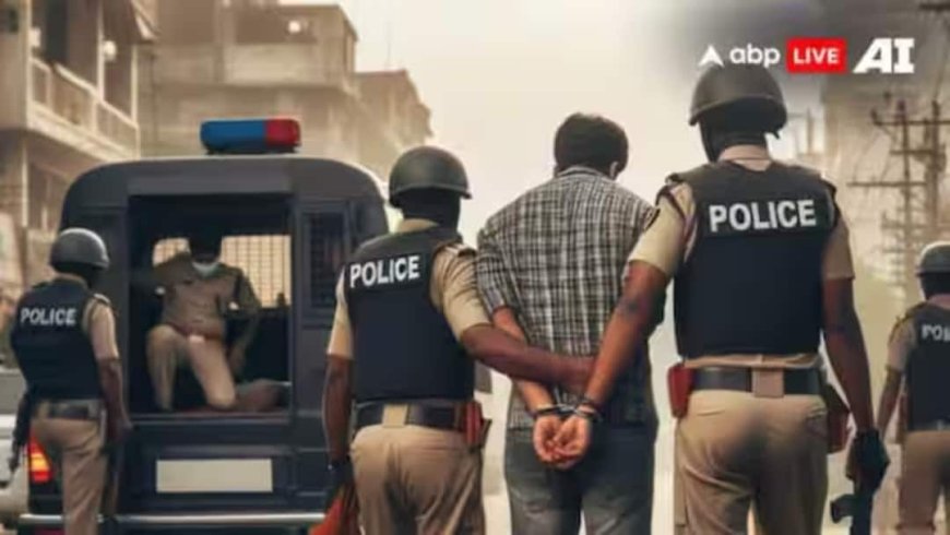 2 बच्चों के बाप का दूसरी महिला से था अफेयर, गला घोंटकर मार डाला, फिर डेड बॉडी के साथ किया रेप