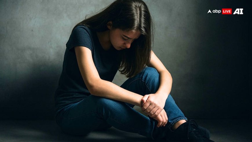 तबीयत खराब हुई तो 6 महीने की गर्भवती निकली 17 साल की लड़की, 7 लड़कों ने किया गैंगरेप, सुनाई आपबीती