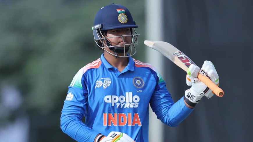 'अब वैभव सूर्यवंशी को टीम इंडिया में शामिल करने का समय आ गया', पूर्व दिग्गज की BCCI से बड़ी मांग