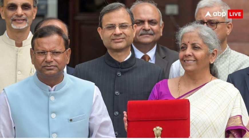 Budget 2026: बजट भाषण में आने वाले मुश्किल शब्दों का आसान मतलब, यहां समझें सबकुछ
