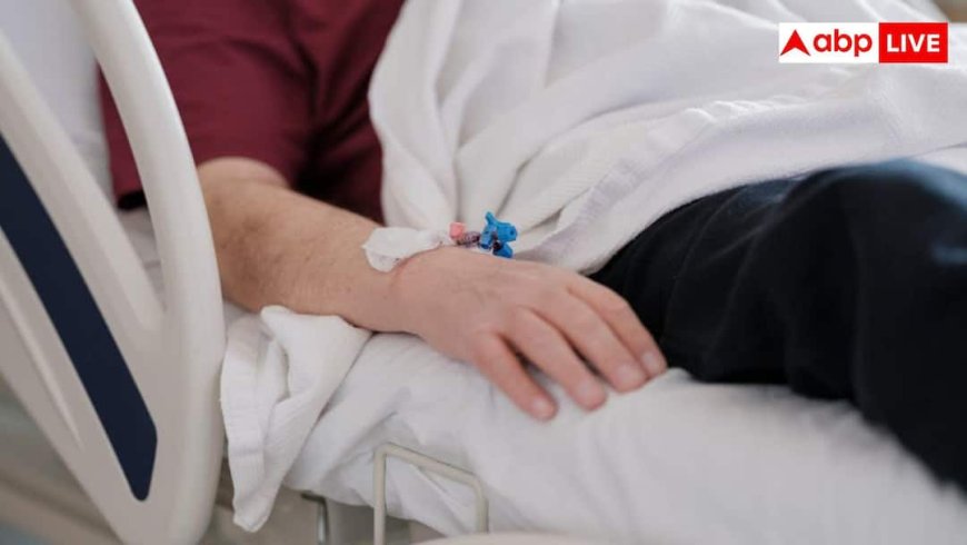 HIV से बचने के लिए शख्स ने AI से पूछकर खाई दवाई, हो गया जानलेवा स्टीवन्स जॉनसन सिंड्रोम; यह कितना खतरनाक?