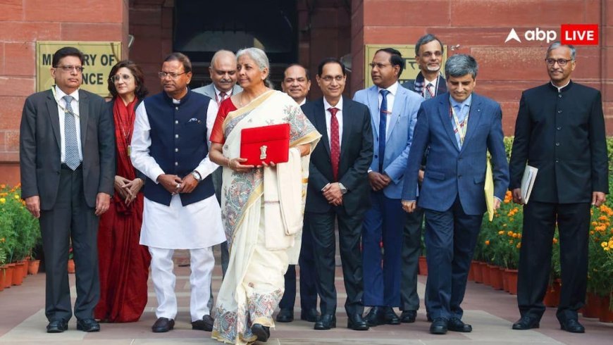 बजट 2026 से पहले हो जाएं अलर्ट, किन स्टॉक्स और सेक्टर के फोकस में रहने की है उम्मीद?