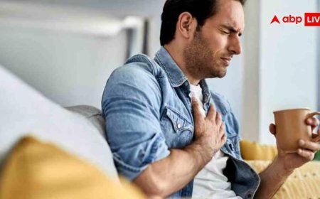 हार्ट अटैक या दिल की गंभीर स्थिति में घर पर अकेले होने पर क्या करना चाहिए? जानिए 25 साल के एक्सपीरियंस सर्जन की टिप्स