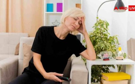 अल्जाइमर का महिलाओं पर ज्यादा असर का नई रिसर्च में खुलासा, क्या ओमेगा-3 घटा सकता है यह खतरा?