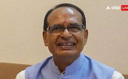 Budget 2026: 'विकसित और आत्मनिर्भर भारत...', बजट को लेकर क्या बोले कृषि मंत्री शिवराज सिंह चौहान