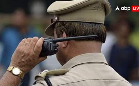 आंध्र में बिगड़ी कानून व्यवस्था, राष्ट्रपति और पीएम मोदी से तत्काल कार्रवाई की गुहार