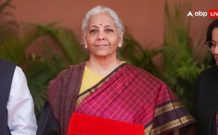 Union Budget 2026-27: बजट में टैक्सपेयर्स के लिए हुए कई बड़े ऐलान, जानें A to Z तक पूरा डिटेल