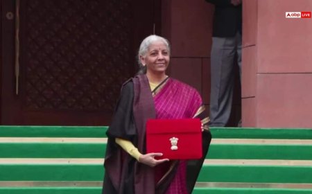 50 पर्यटन स्थल होंगे विकसित, होमस्टे और होटल कारोबार को रफ्तार, निर्मला सीतारमण ने टूरिज्म को लेकर किए बड़े ऐलान